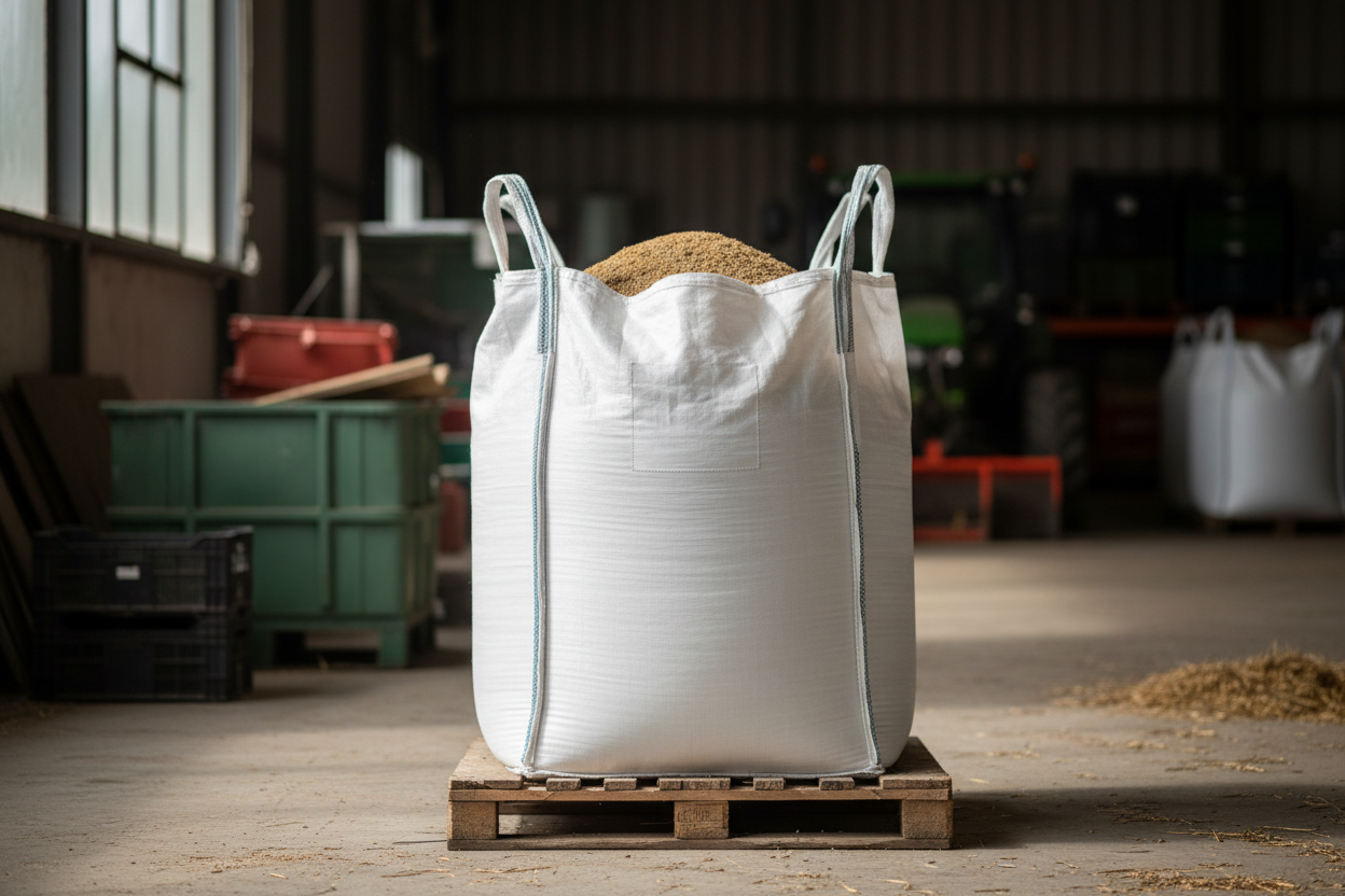 Almina Big Bag Product